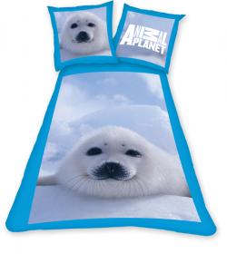 Детски олекотени завивки Animal Planet2