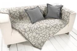 Дамаска за мека мебел Chandana