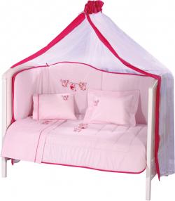 Бебешко одеяло Kitties