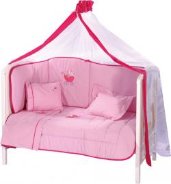 Бебешко одеяло Baby Walk