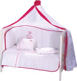 Бебешко спално бельо Lovely time