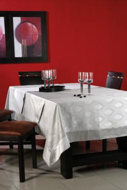 Покривка за маса Арт 4228