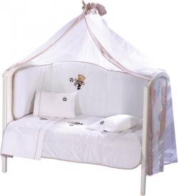 Бебешко спално бельо Soccer