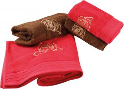 Хавлиени кърпи  Арт-1165-1166