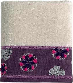 Комплект хавлиени кърпи Арт 1057