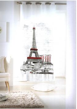 Перде с капси SENA