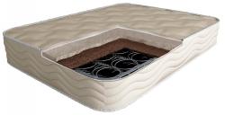 Бебешки матрак Serene