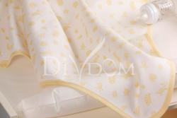 Бебешко памучно одеяло SETEX