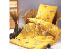 Комплект бебешко спално бельо SETEX