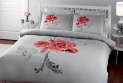 Спален комплект за двойно легло Dorsay