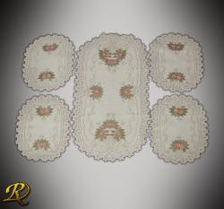 ТИШЛАЙФЕР СЪС САЛФЕТКИ