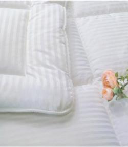 Олекотена завивка единично легло Elegan