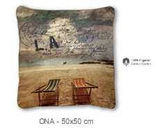 Декоративна възглавничка ONA