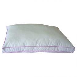 Възглавница с двоен фитил