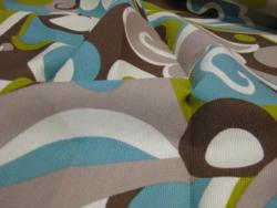 Луксозно перде Panama 