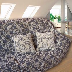 Комплект Кувертюра Alana