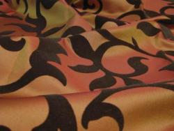 Луксозно перде art.6977/022