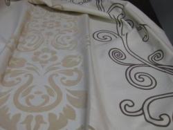 Луксозно перде art.7001/015