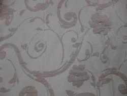 Луксозно перде art.Iris,col.marron