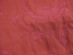 Луксозно перде art.Iris,col.rojo