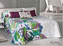 Спален комплект ADAN