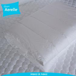 Завивка Aerelle  Мека и Лека 300гр/м²