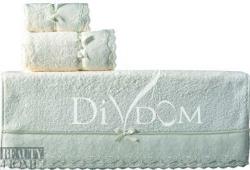 Комплект хавлиени кърпи Арт 1308