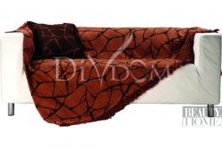 Дамаска за мека мебел Xena