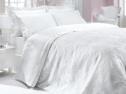 Спален комплект Melanie White