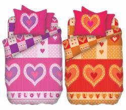 Детско шалте Loveheart 