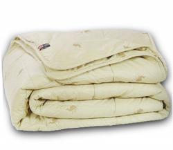 Завивка с пълнеж от камилска вълна