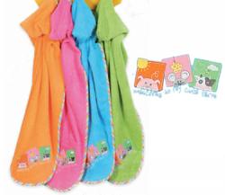  Халат за новородени Farm