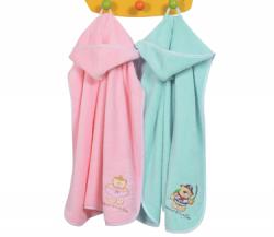 Халат за новородени Pirati & Balerine