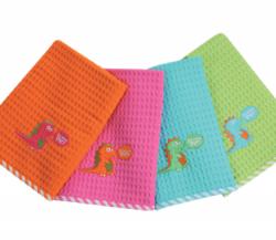 Детско одеяло  Dino pet