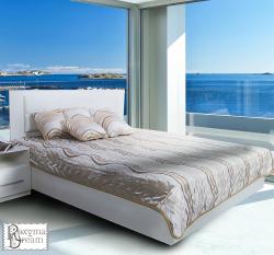 Кувертюра Бриана вълни