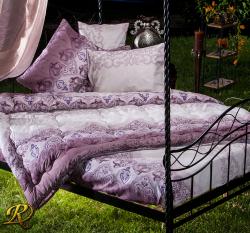 Спален комплект памук Каролин