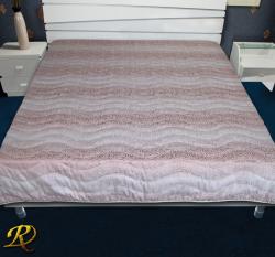 Кувертюра Шарлот Розово