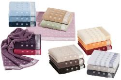 Хавлиена кърпа Country Style