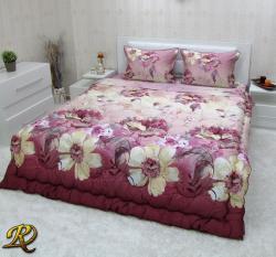 Спален комплект памук Дивна