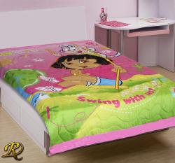 Детско Шалте - Дора изследователката