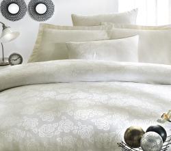 Спален комплект Roseberry Cream