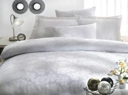 Спален комплект Roseberry White