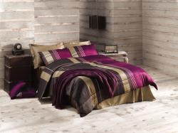 Спален комплект Issey Purple
