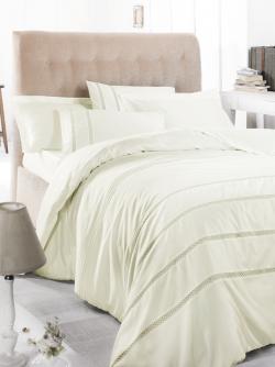 Спален комплект Trinity Cream