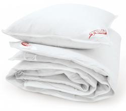 Зимна олекотена завивка от Гъши пух