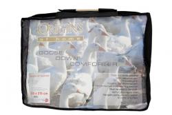 Олекотена завивка Dilios от Гъши пух