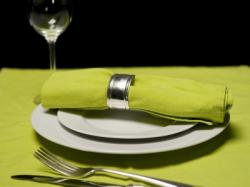 Покривка за маса Clasic 130х130 см