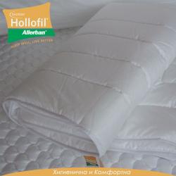 Завивка Hollofil Allerban 200гр/м² - Хигиенична и Комфортна