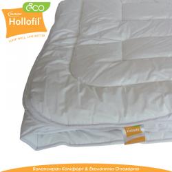 Завивка Hollofil  Eco 200гр/м² Балансиран Комфорт и Екологично Отговорна