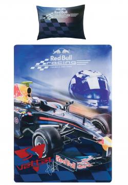 Детски спален комплект Redbull